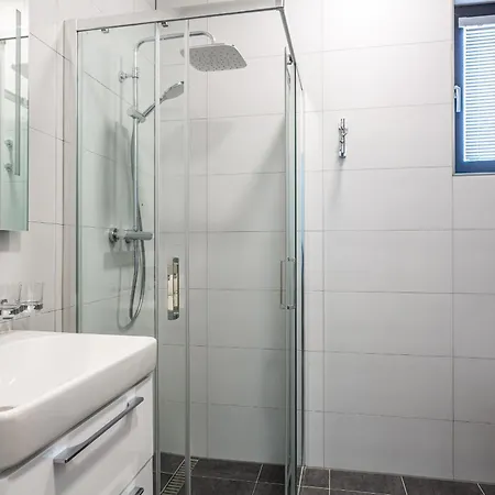 Ski Chalet Klinovec Loucna pod Klinovcem Room photo