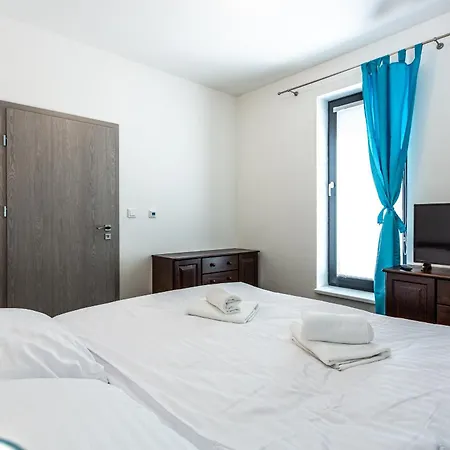 Ski Chalet Klinovec Loucna pod Klinovcem Room photo