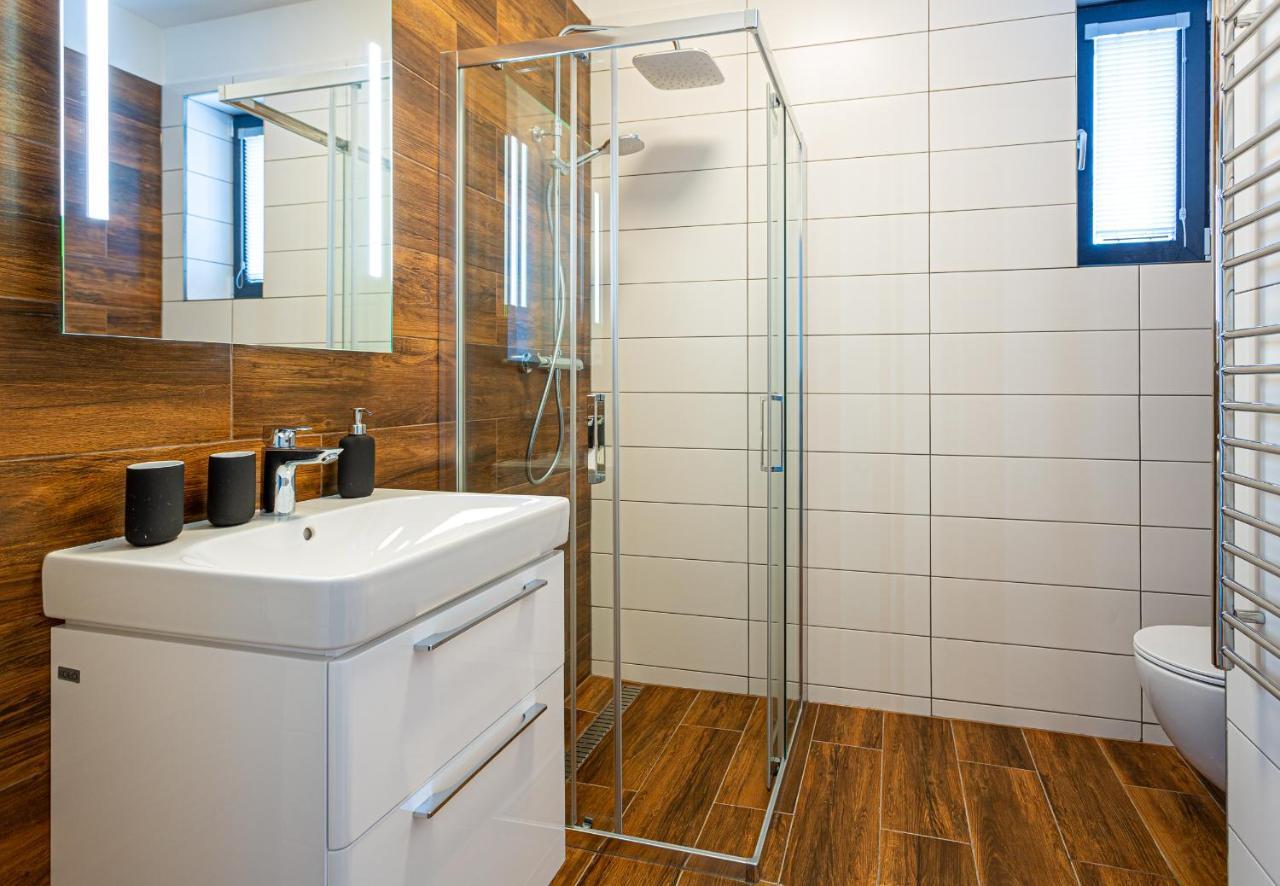 Apartment Klinovec Loucna pod Klinovcem