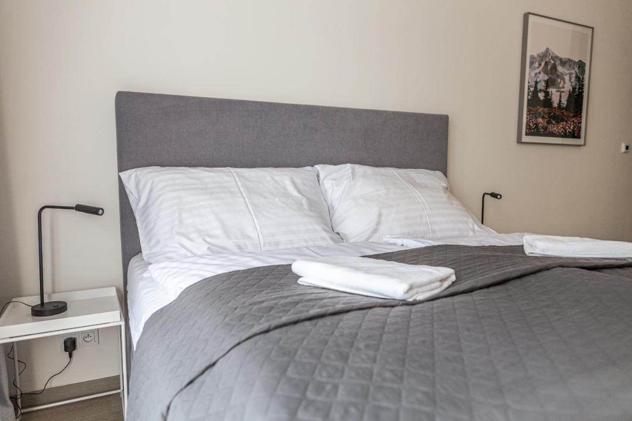 Apartment Klinovec
