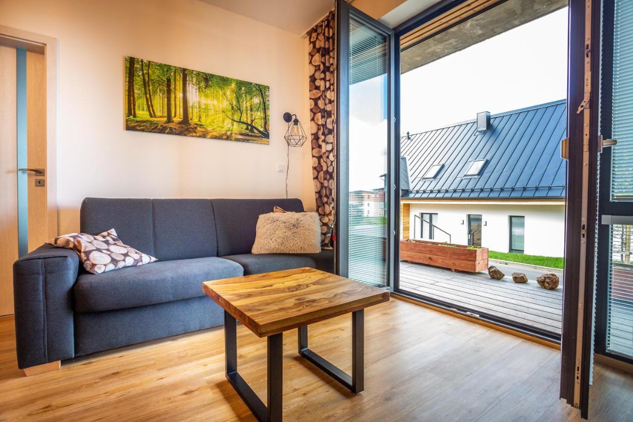 Klinovec Loucna pod Klinovcem
