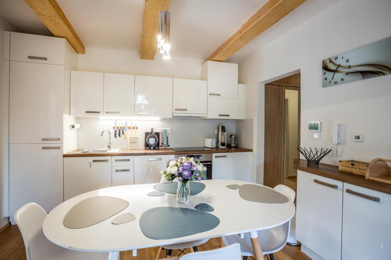 Klinovec Apartment *