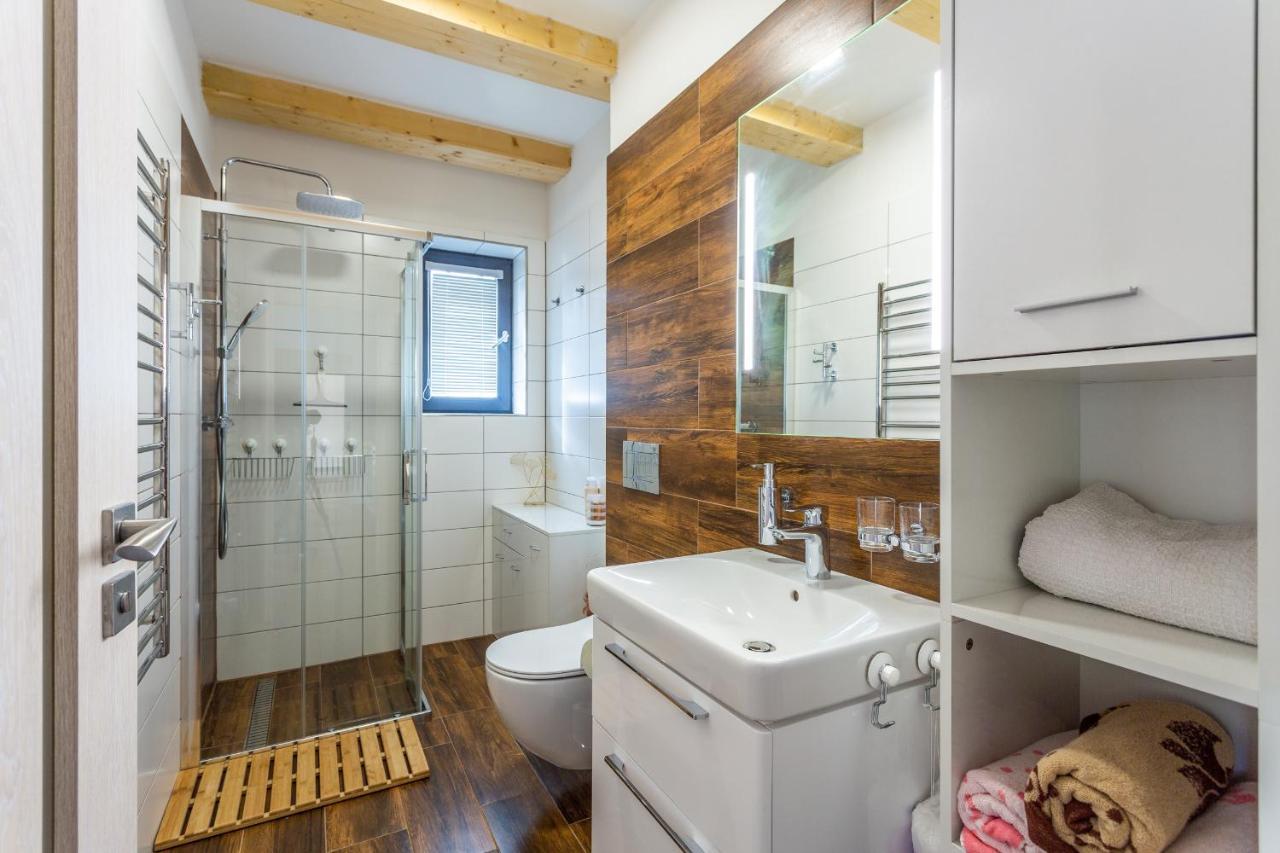 Apartment Klinovec Loucna pod Klinovcem