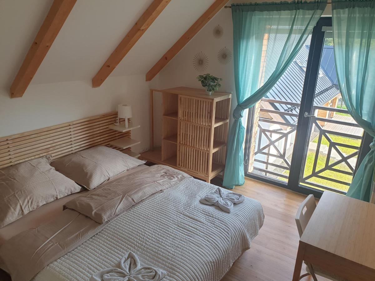 Klinovec Apartment *