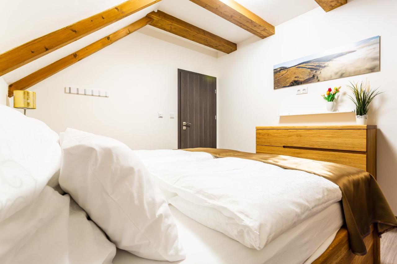 Apartment Klinovec *