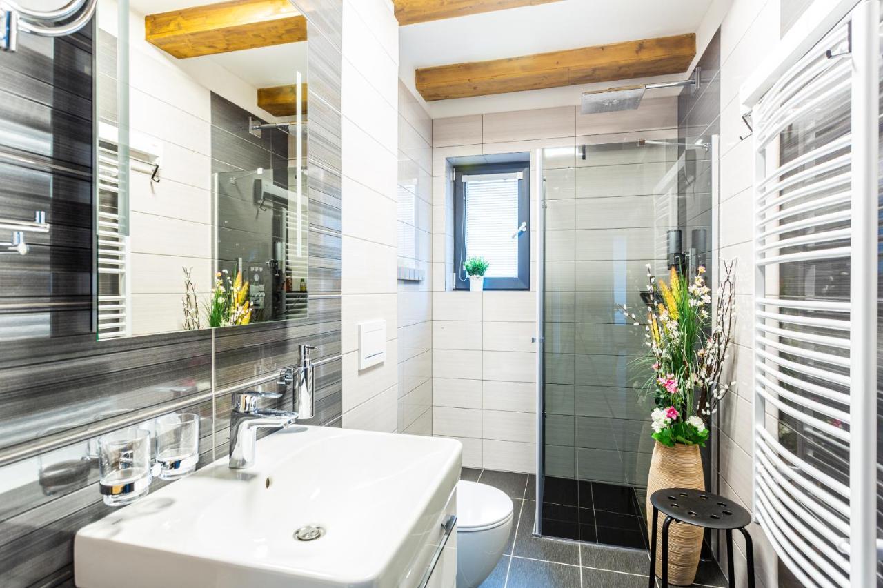 Klinovec Apartment *