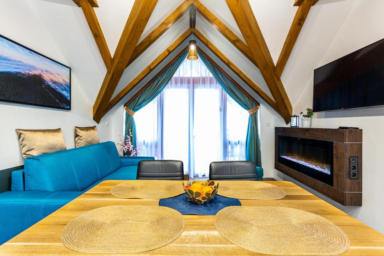 Klinovec Apartment Loucna pod Klinovcem