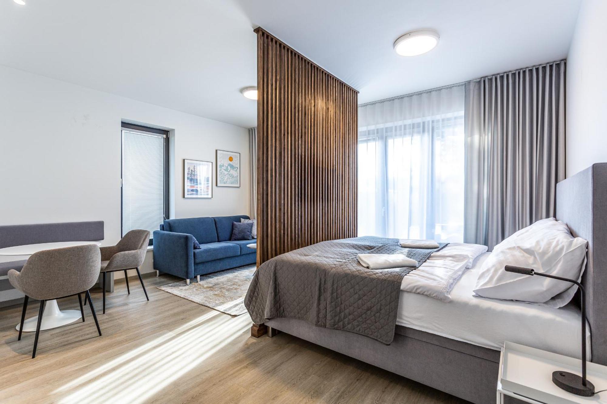 Klinovec Appartement