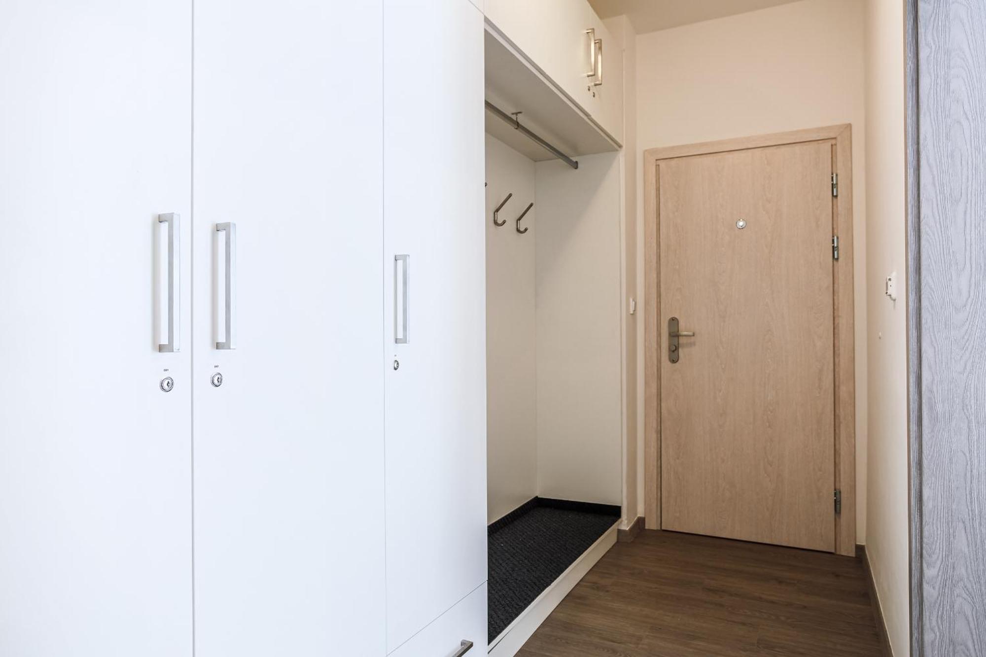 Klinovec Loucna pod Klinovcem
