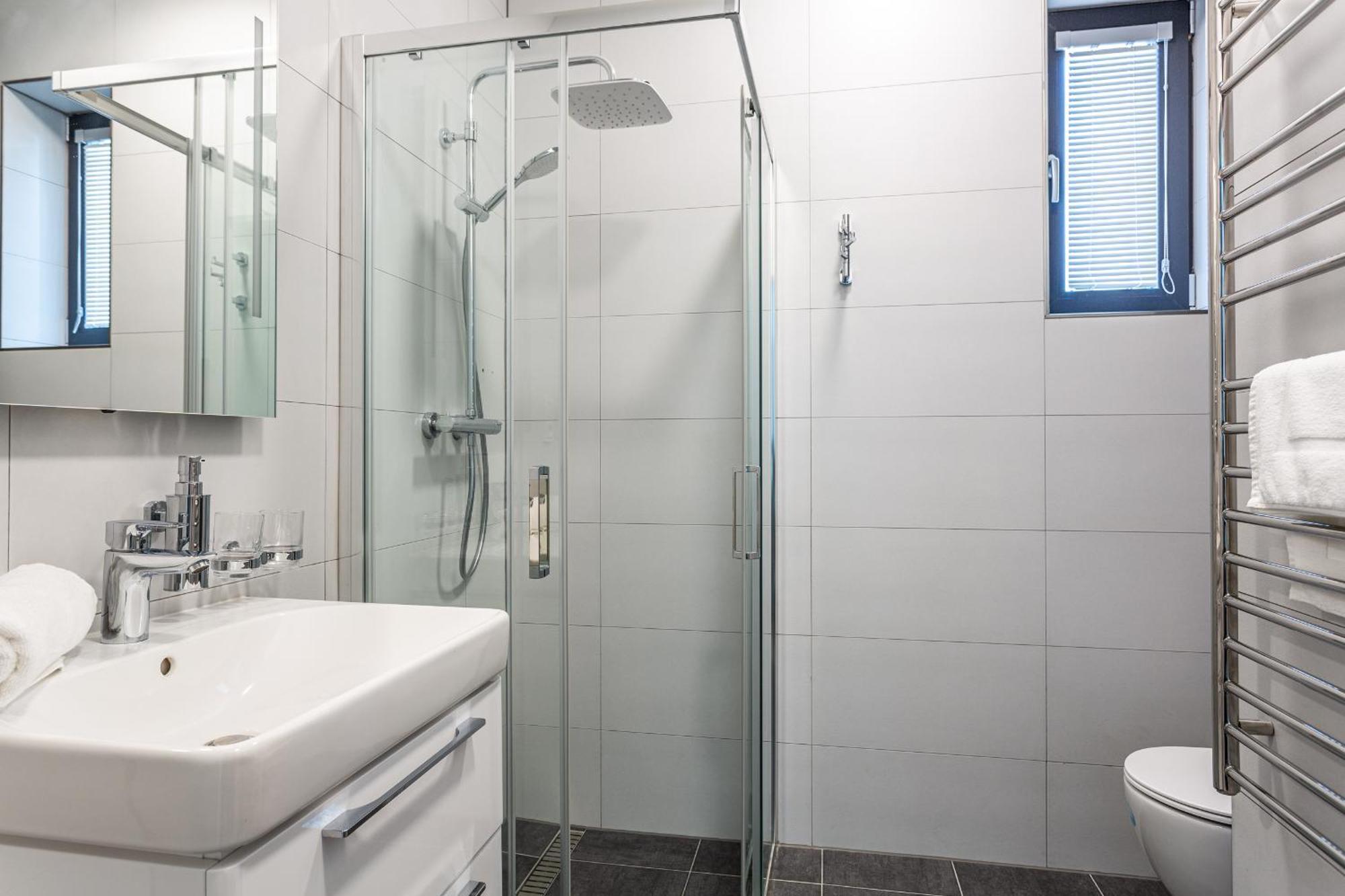 Apartment Klinovec Loucna pod Klinovcem