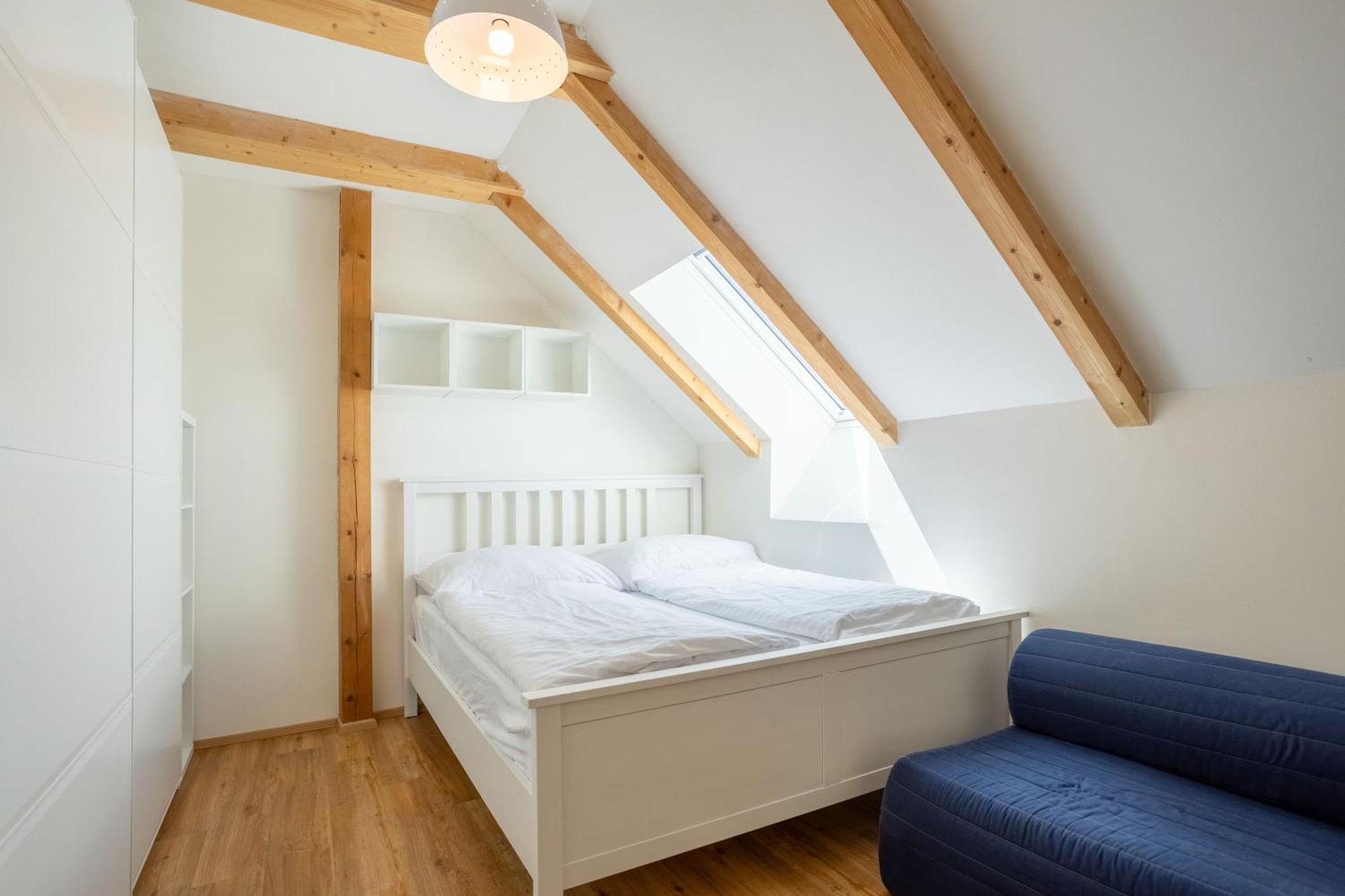 Apartment Klinovec