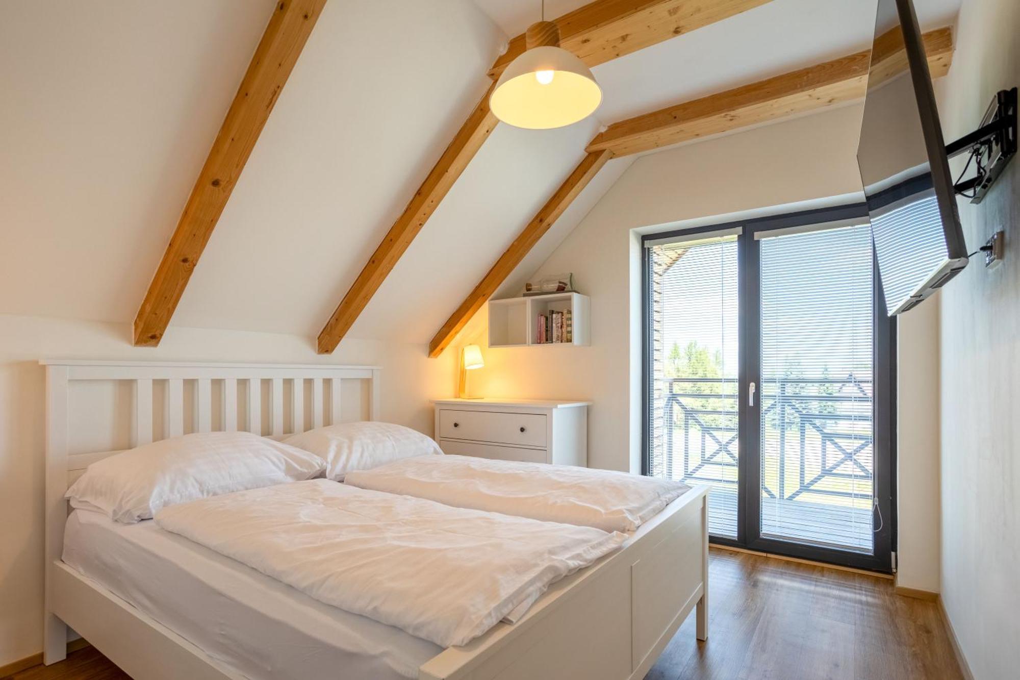 Apartment Klinovec *