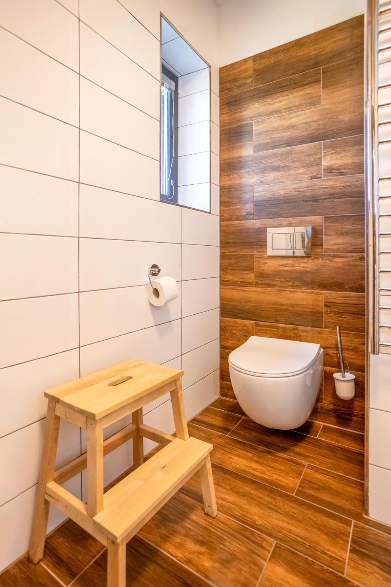 Klinovec Apartment