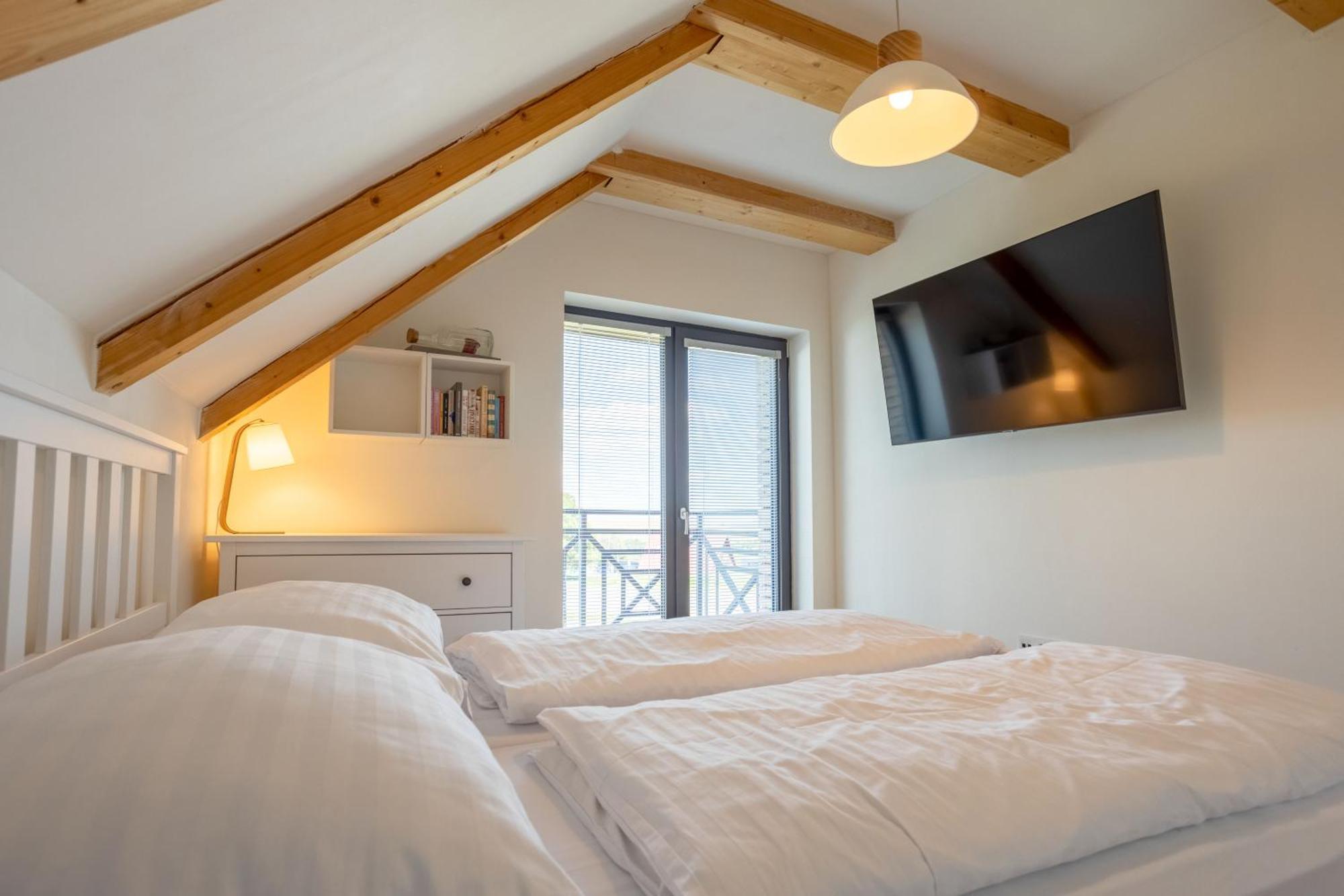 Apartment Klinovec Loucna pod Klinovcem