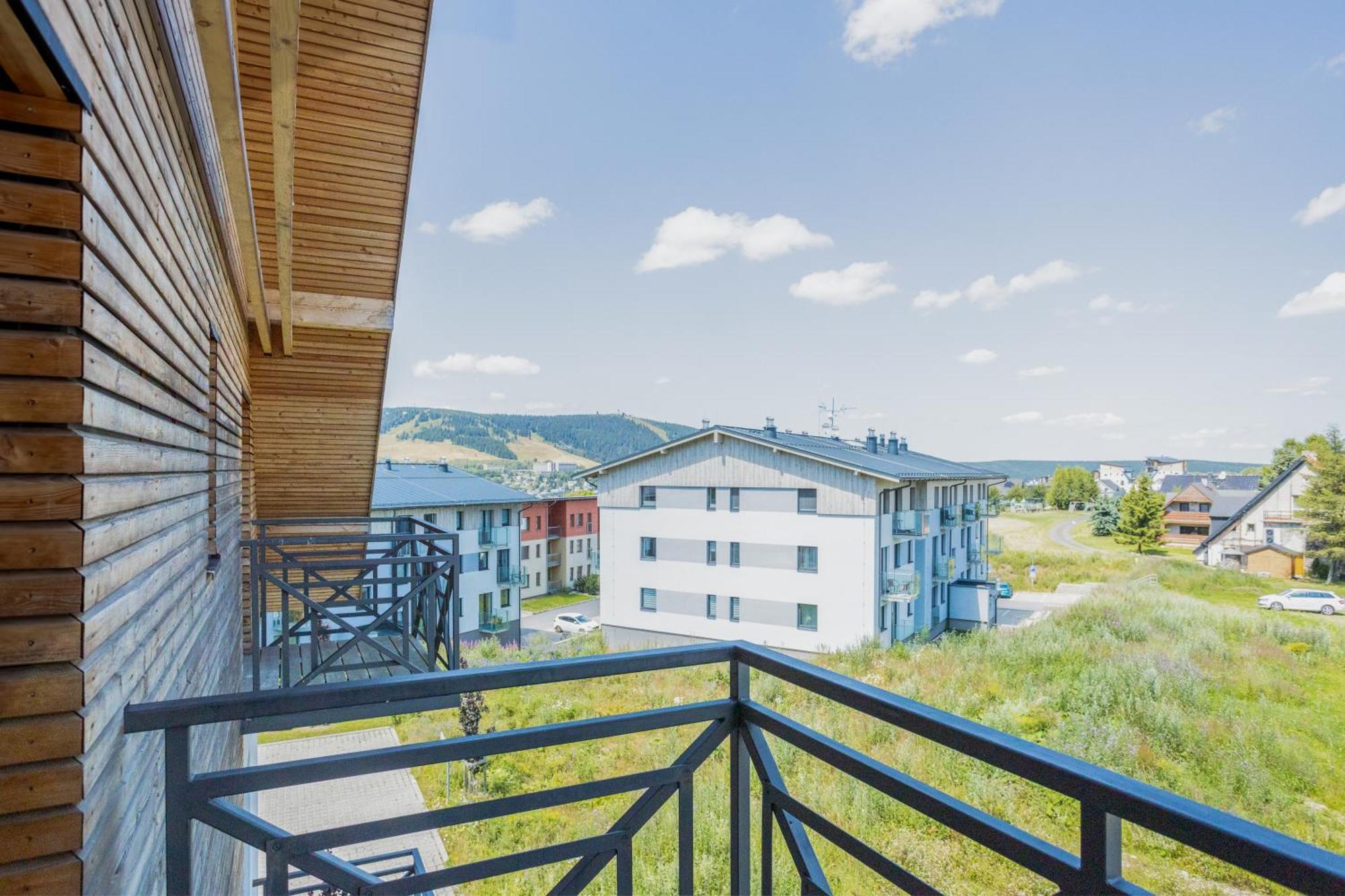 Apartment Klinovec